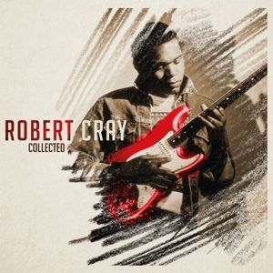 Cray Robert - Collected -Coloured- in the group OUR PICKS / Classic labels / Music On Vinyl at Bengans Skivbutik AB (3653271)