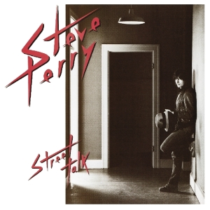 Steve Perry - Street Talk + 5 in the group CD / Rock at Bengans Skivbutik AB (3653315)