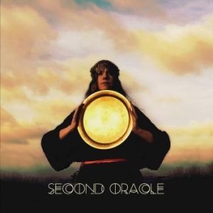 Second Oracle - Second Oracle in the group VINYL / Rock at Bengans Skivbutik AB (3653318)