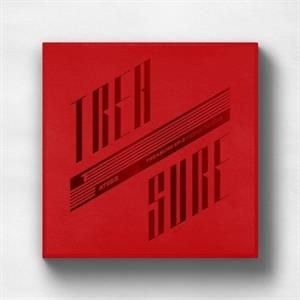 ATEEZ - Treasure Ep.2: Zero To One in the group Minishops / K-Pop Minishops / ATEEZ at Bengans Skivbutik AB (3653397)