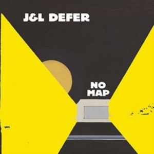 J&L Defer - No Map in the group OTHER / Övrigt /  at Bengans Skivbutik AB (3653724)