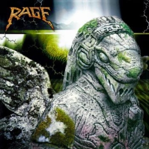 Rage - End Of All Days in the group VINYL / Hårdrock at Bengans Skivbutik AB (3653742)
