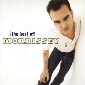 MORRISSEY - ¡THE BEST OF! in the group VINYL / Pop-Rock at Bengans Skivbutik AB (3653768)