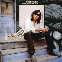 Rodriguez - Coming From Reality (Vinyl) in the group OTHER / -Start Vinyl at Bengans Skivbutik AB (3653788)