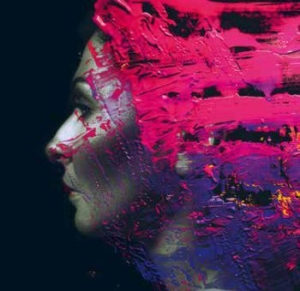 Wilson Steven - Hand.Cannot.Erase - Deluxe (Cd+Br) in the group CD / Pop-Rock at Bengans Skivbutik AB (3653797)