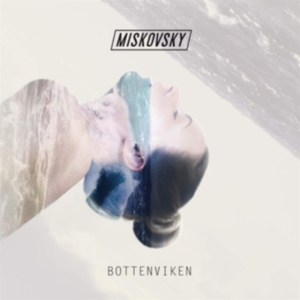 Lisa Miskovsky - Bottenviken in the group CD / Pop-Rock at Bengans Skivbutik AB (3653799)