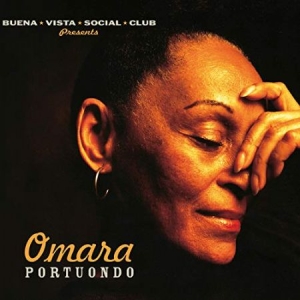 Omara Portuondo - Omara Portuondo in the group VINYL / Jazz,Pop-Rock at Bengans Skivbutik AB (3653834)
