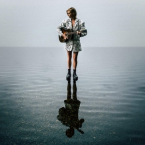 Anna Ternheim - A Space For Lost Time in the group VINYL / Pop-Rock at Bengans Skivbutik AB (3653837)