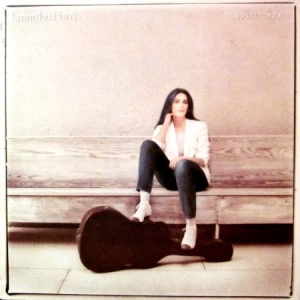 Emmylou Harris - White Shoes (Vinyl) in the group VINYL / Upcoming releases / Country at Bengans Skivbutik AB (3653859)