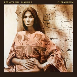 Emmylou Harris - Cimarron (Vinyl) in the group VINYL / Upcoming releases / Country at Bengans Skivbutik AB (3653861)