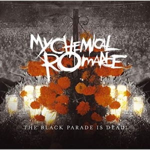 My Chemical Romance - The Black Parade Is Dead! in the group VINYL at Bengans Skivbutik AB (3653865)