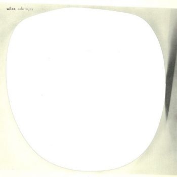 Wilco - Ode To Joy in the group CD / Pop-Rock at Bengans Skivbutik AB (3653868)