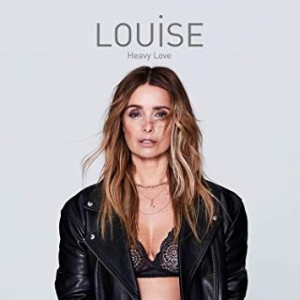 Louise - Heavy Love in the group CD / Pop at Bengans Skivbutik AB (3653871)