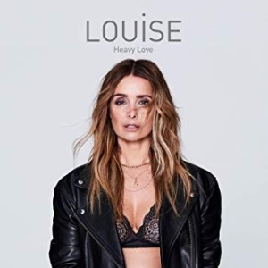 Louise - Heavy Love in the group CD / Pop-Rock at Bengans Skivbutik AB (3653871)