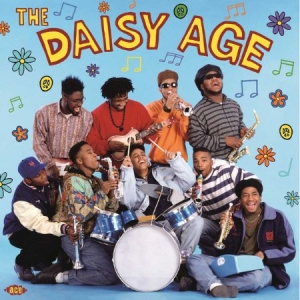 Blandade Artister - Daisy Age in the group VINYL / RNB, Disco & Soul at Bengans Skivbutik AB (3653878)