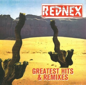Rednex - Greatest Hits & Remixes in the group CD / Pop at Bengans Skivbutik AB (3653896)