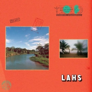 Allah-Las - Lahs in the group CD / New releases / Rock at Bengans Skivbutik AB (3653943)