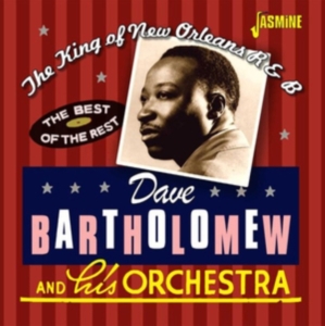 Dave Bartholomew - King Of New Orleans R&B in the group OTHER / Övrigt /  at Bengans Skivbutik AB (3653968)