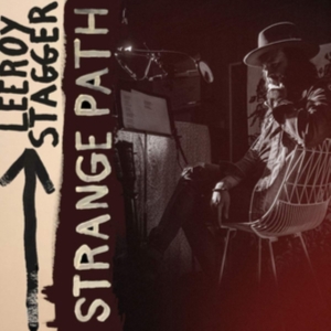 Stagger Leeroy - Strange Path in the group VINYL / Pop-Rock at Bengans Skivbutik AB (3653983)