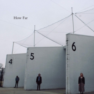 Deadbeat Beat - How Far in the group VINYL / Pop-Rock at Bengans Skivbutik AB (3654002)