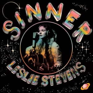 Leslie Stevens - Sinner in the group CD / Country at Bengans Skivbutik AB (3654014)