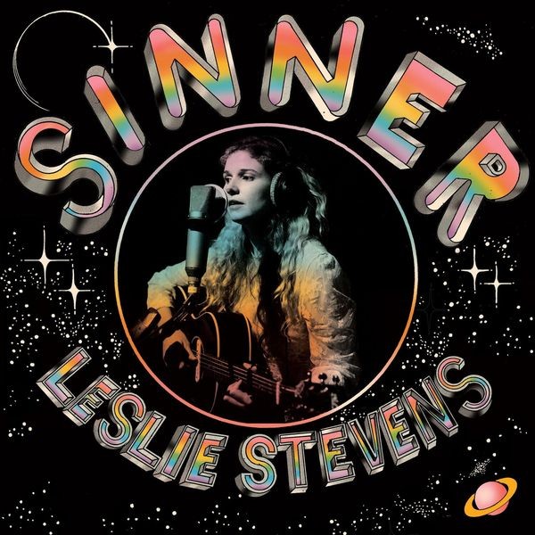 Leslie Stevens - Sinner in the group VINYL / Country at Bengans Skivbutik AB (3654015)