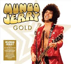 Mungo Jerry - Gold in the group CD / Pop-Rock at Bengans Skivbutik AB (3654025)