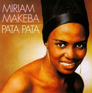Miriam Makeba - Pata Pata in the group OTHER / Övrigt /  at Bengans Skivbutik AB (3654046)