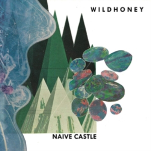 Wildhoney - Naive Castle in the group OTHER / Övrigt /  at Bengans Skivbutik AB (3654058)
