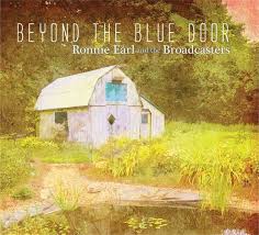 Earl Ronnie & The Broadcasters - Beyond The Blue Door in the group VINYL / Jazz/Blues at Bengans Skivbutik AB (3654069)