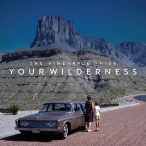Pineapple Thief - Your Wilderness in the group Minishops / The Pineapple Thief at Bengans Skivbutik AB (3654078)