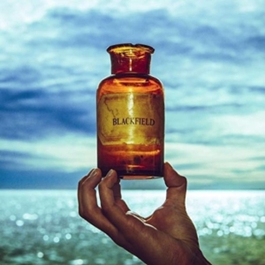 Blackfield - Blackfield V in the group CD / Pop-Rock at Bengans Skivbutik AB (3654079)
