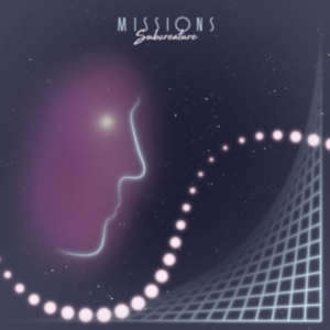Missions - Subcreatures in the group OTHER / Övrigt /  at Bengans Skivbutik AB (3654088)