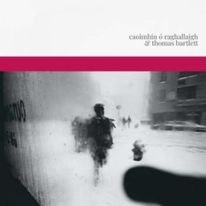 Caoimhin O & Thomas Bartlett Raghallaigh - Caoimhin O Raghallaigh & Thomas Bar in the group CD / Elektroniskt,World Music at Bengans Skivbutik AB (3654098)