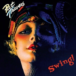 Travers Pat - Swing! in the group CD / Pop-Rock at Bengans Skivbutik AB (3654125)