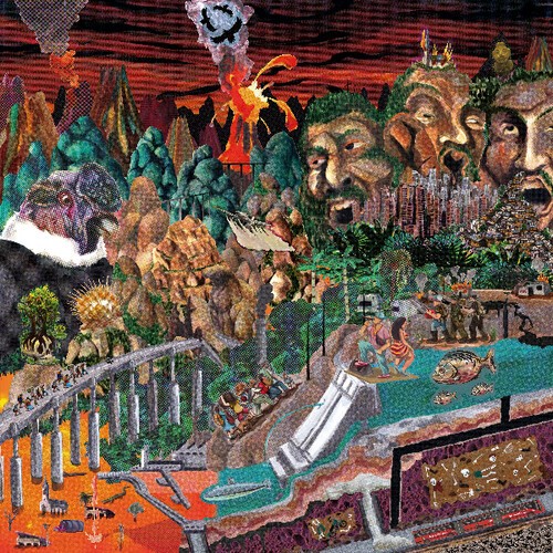 Los Pirañas - Historia Natural in the group CD / Worldmusic/ Folkmusik at Bengans Skivbutik AB (3654163)