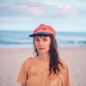 Bonniesongs - Energetic Mind in the group VINYL / Pop-Rock at Bengans Skivbutik AB (3654222)