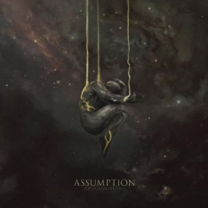 Assumption - Absconditus in the group VINYL / Rock at Bengans Skivbutik AB (3654240)