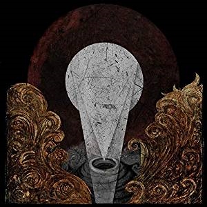 Black Earth - A Cryptic Howl Of Morbid Truth in the group VINYL / Rock at Bengans Skivbutik AB (3654241)