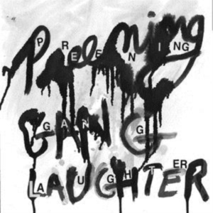 Preening - Gang Laughter in the group VINYL / Pop-Rock at Bengans Skivbutik AB (3654254)