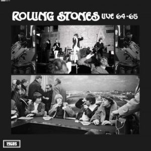 Rolling Stones - Let The Airwaves Flow 3 (Crossing T in the group VINYL / Pop at Bengans Skivbutik AB (3654275)