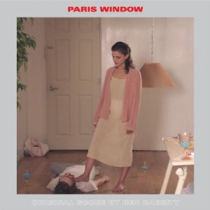 Babbitt Ben - Paris Window:Original Score in the group VINYL / Upcoming releases / Soundtrack/Musical at Bengans Skivbutik AB (3654587)