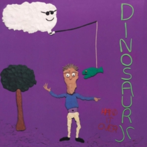 Dinosaur Jr. - Hand It Over (Deluxe Expanded Editi in the group OTHER / Övrigt /  at Bengans Skivbutik AB (3654627)