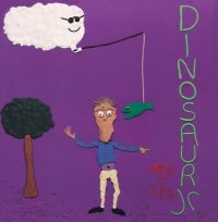 Dinosaur Jr. - Hand It Over (Deluxe Expanded Editi in the group CD / Pop-Rock at Bengans Skivbutik AB (3654628)