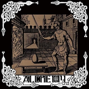 Third Ear Band - Alchemy in the group VINYL / Pop-Rock at Bengans Skivbutik AB (3654634)