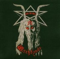 Witchfynde - Give 'Em Hell in the group CD / Pop-Rock at Bengans Skivbutik AB (3654643)