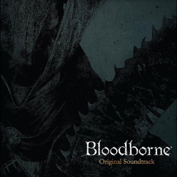 Various Artists - Bloodborne (Original Soundtrack) in the group OUR PICKS / Friday Releases / Friday the 29th november 2024 at Bengans Skivbutik AB (3654650)