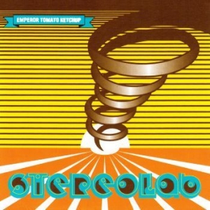 Stereolab - Emperor Tomato Ketchup - Expanded in the group VINYL / Pop at Bengans Skivbutik AB (3654685)