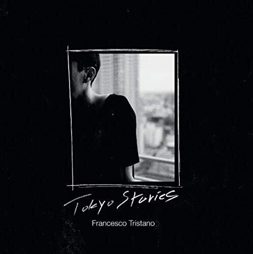 Tristano Francesco - Tokyo Stories in the group OTHER / Övrigt /  at Bengans Skivbutik AB (3654742)