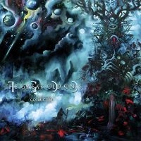 Great Old Ones The - Cosmicism (Digipack) in the group CD / Hårdrock at Bengans Skivbutik AB (3655022)